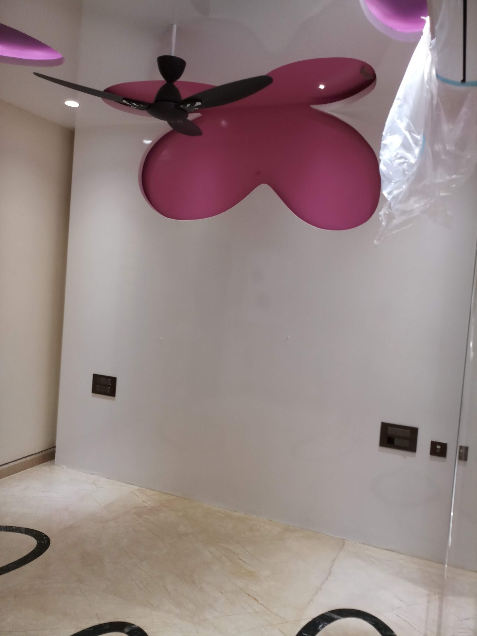 Periamet Bespoke Residence Interiors